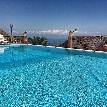 Villa Branco Taormina Exteriör bild