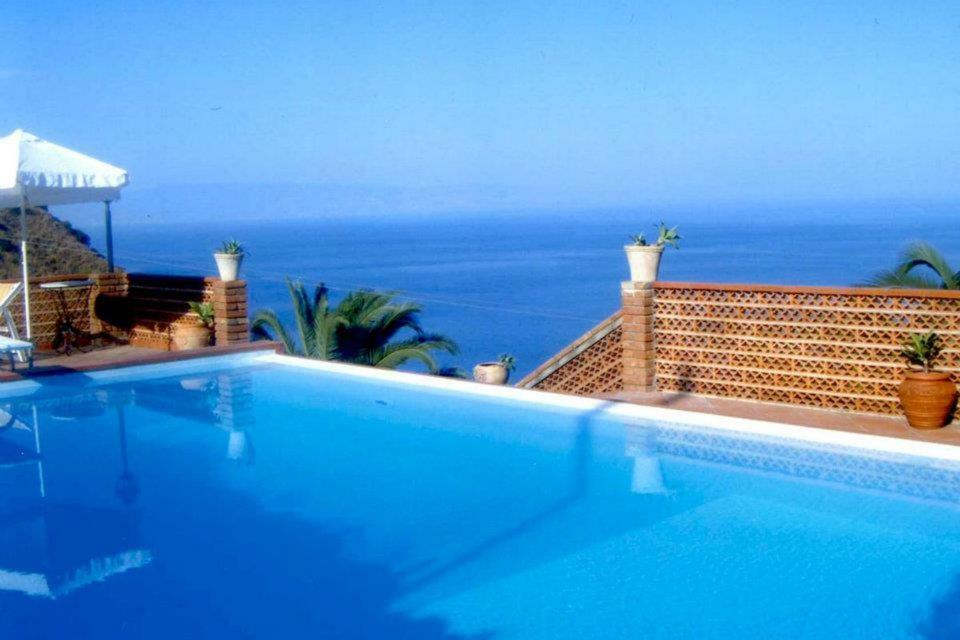 Villa Branco Taormina Exteriör bild