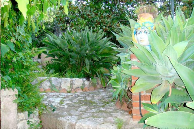 Villa Branco Taormina Exteriör bild