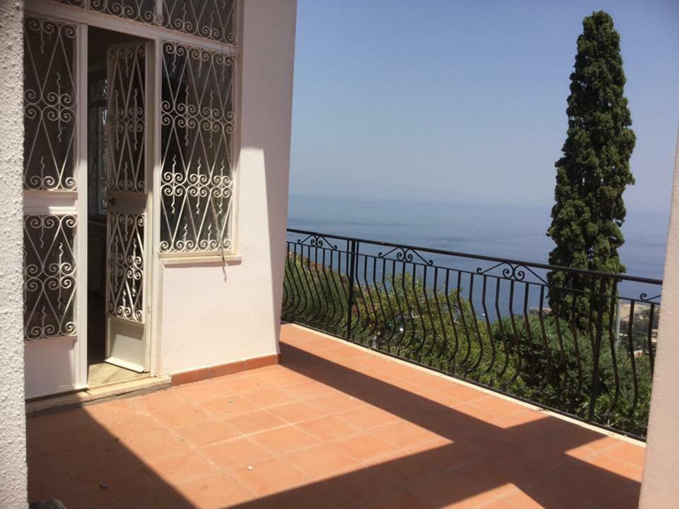 Villa Branco Taormina Exteriör bild