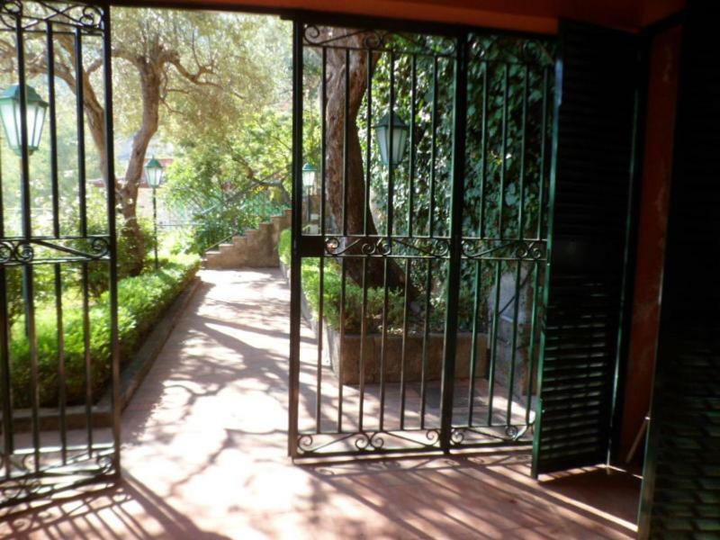 Villa Branco Taormina Exteriör bild