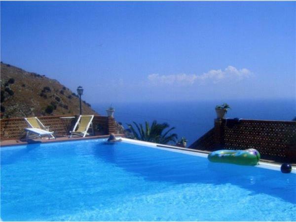 Villa Branco Taormina Exteriör bild