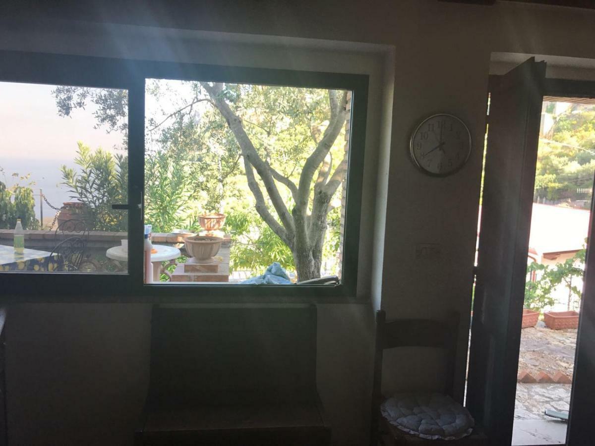 Villa Branco Taormina Exteriör bild