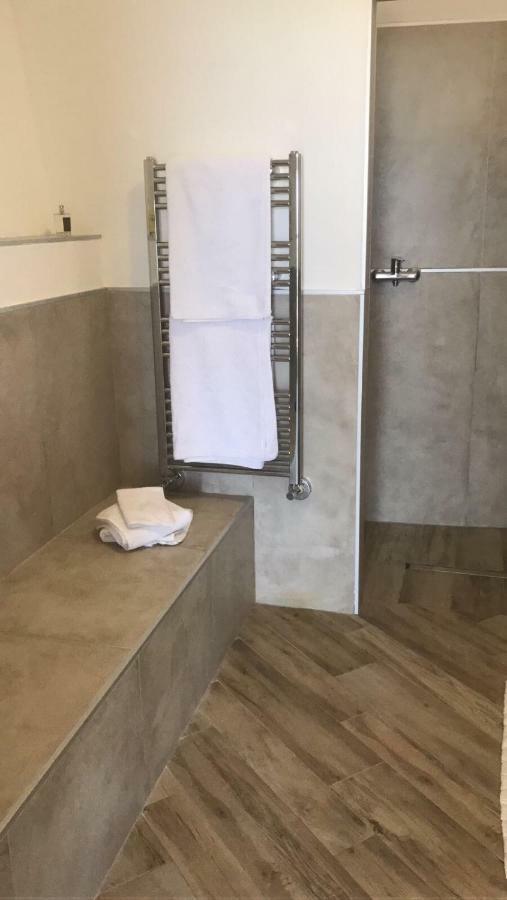 Villa Branco Taormina Exteriör bild